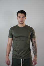 T-Shirt Filo di Scozia (6 colori)