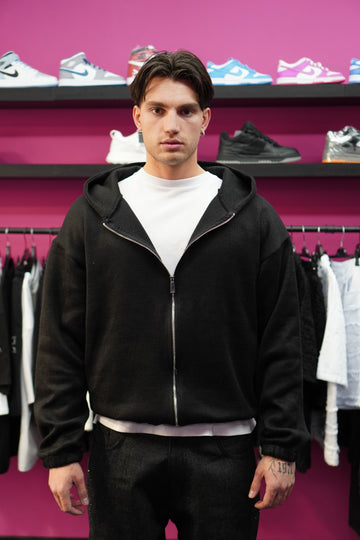 Hoodie Skape