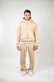 Tuta Chill Zip (5 colori)