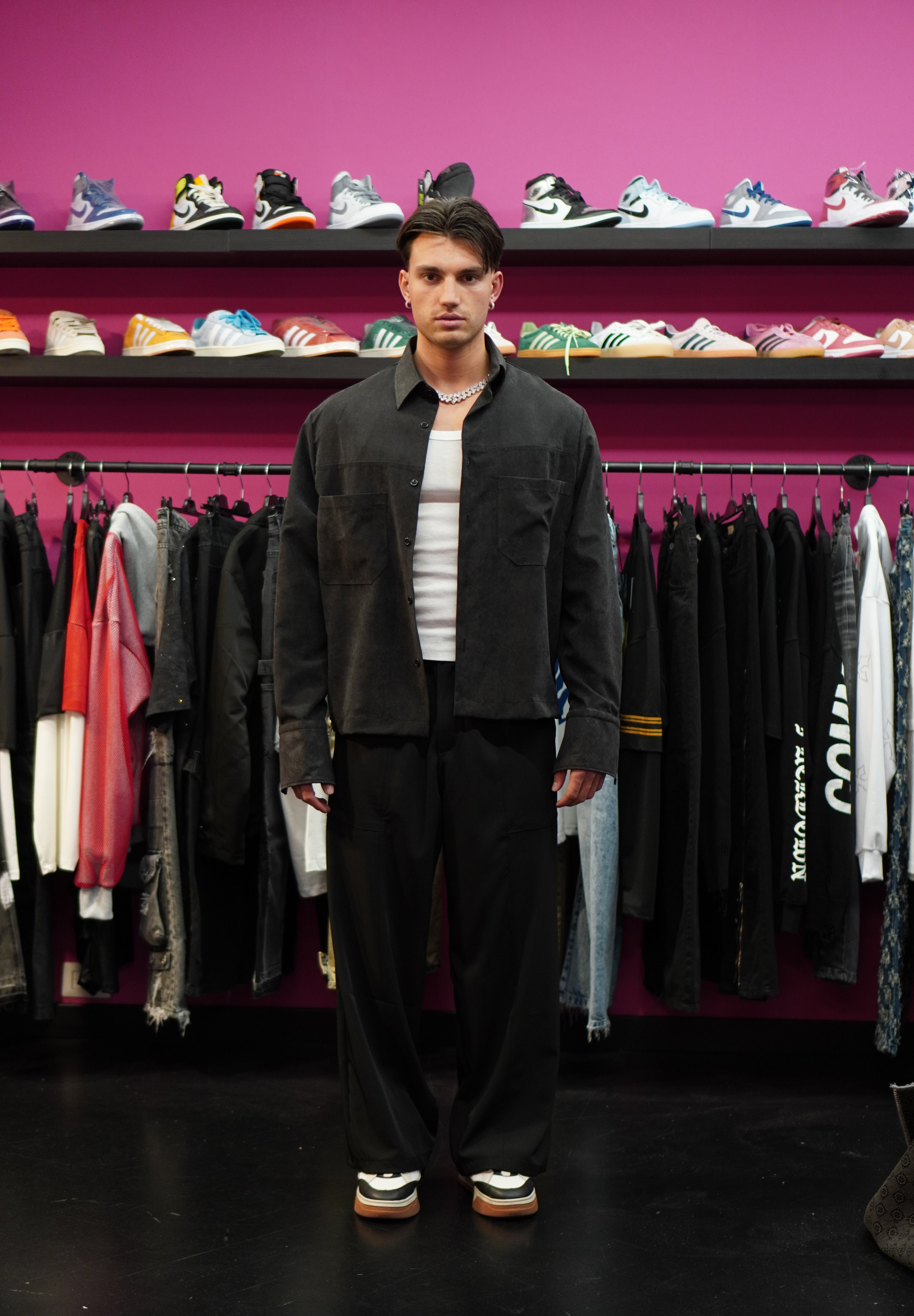 Pantalone Kentucky