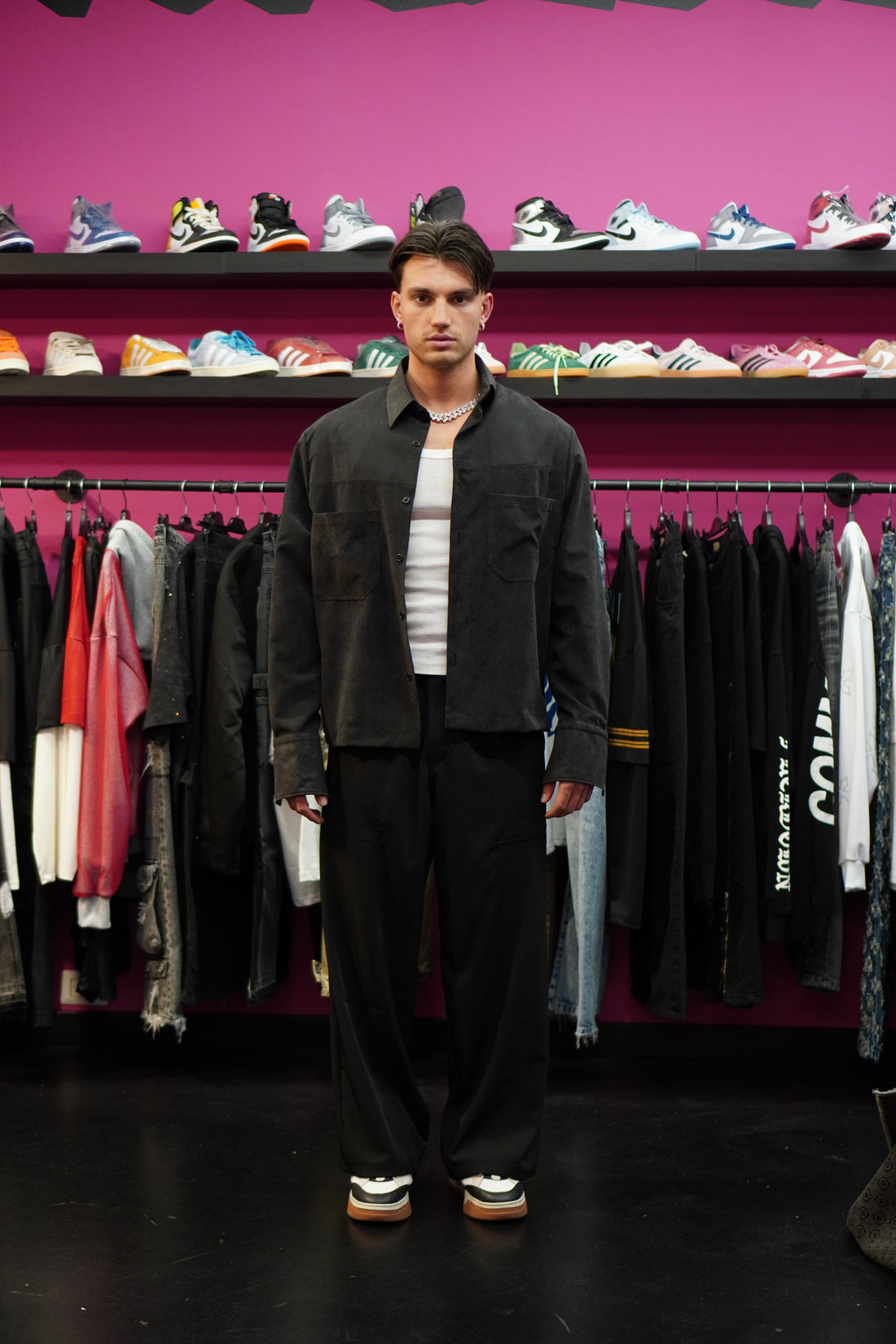 Pantalone Kentucky