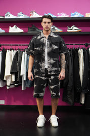 Coordinato Faded 2.0