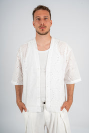 Camicia Jappo Ibiza (3 colori)