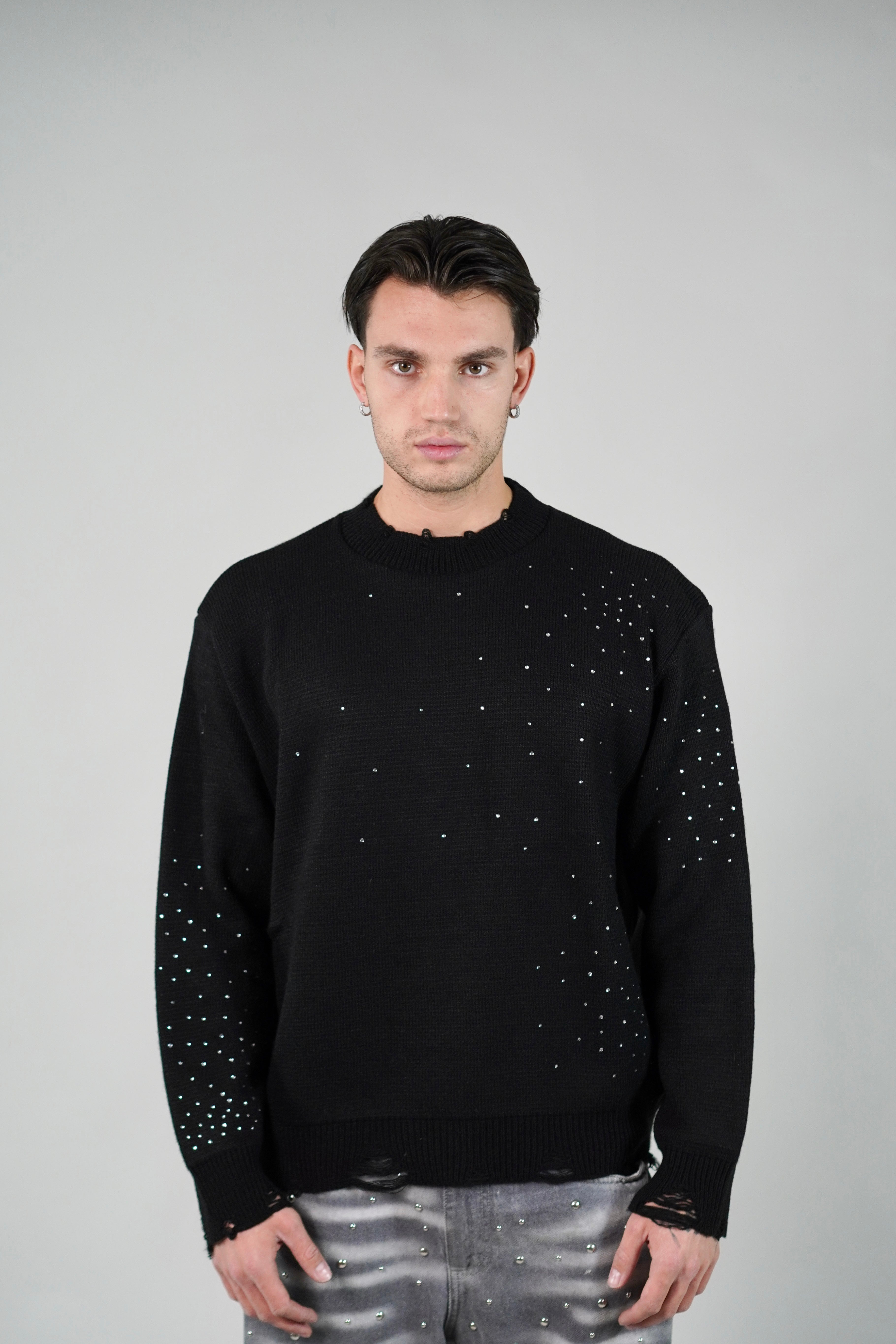 Maglione Shine