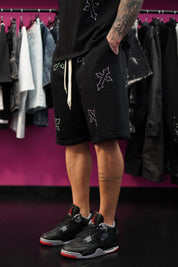 Pantaloncino Chrome