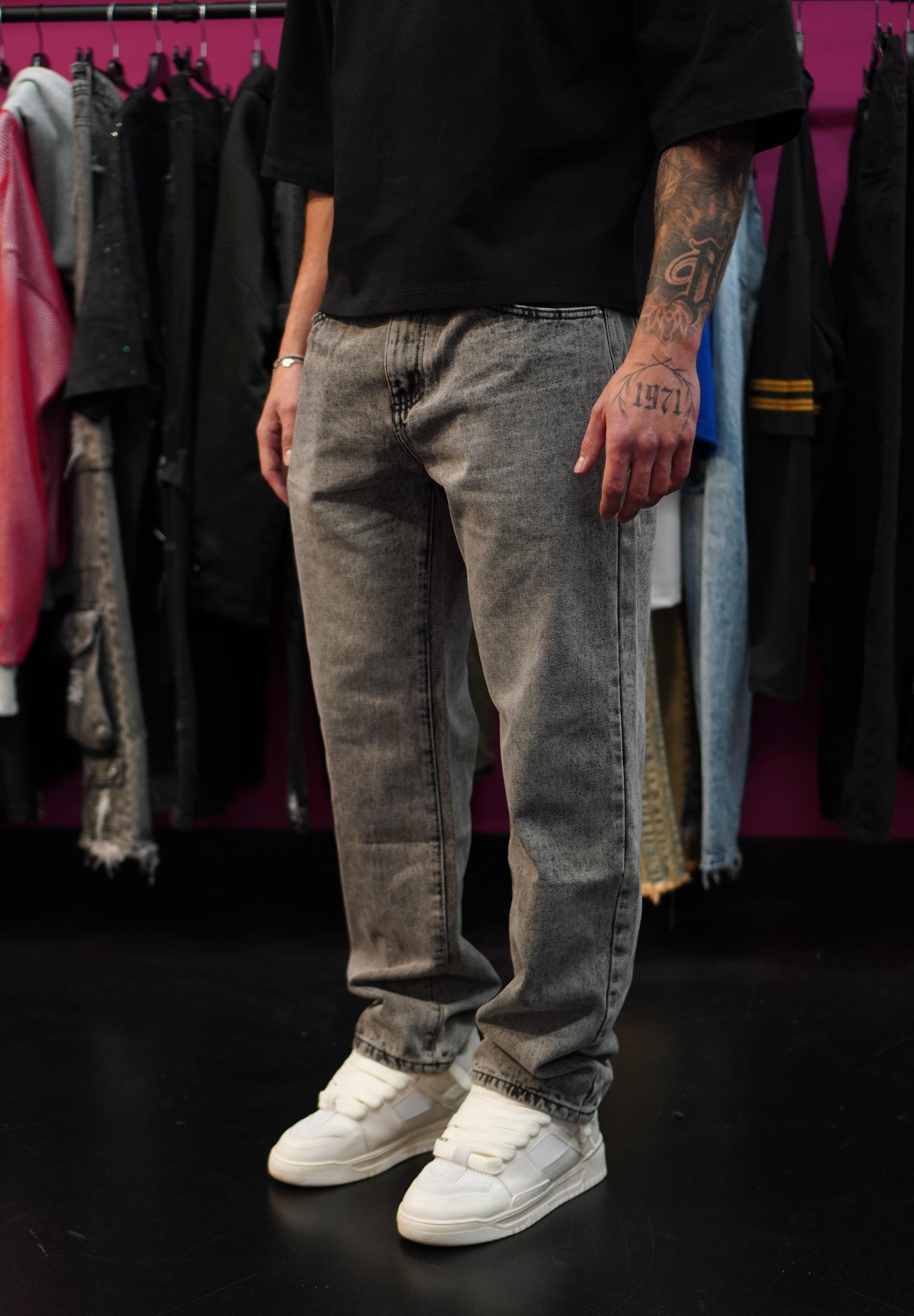 Baggy Nodegrade’