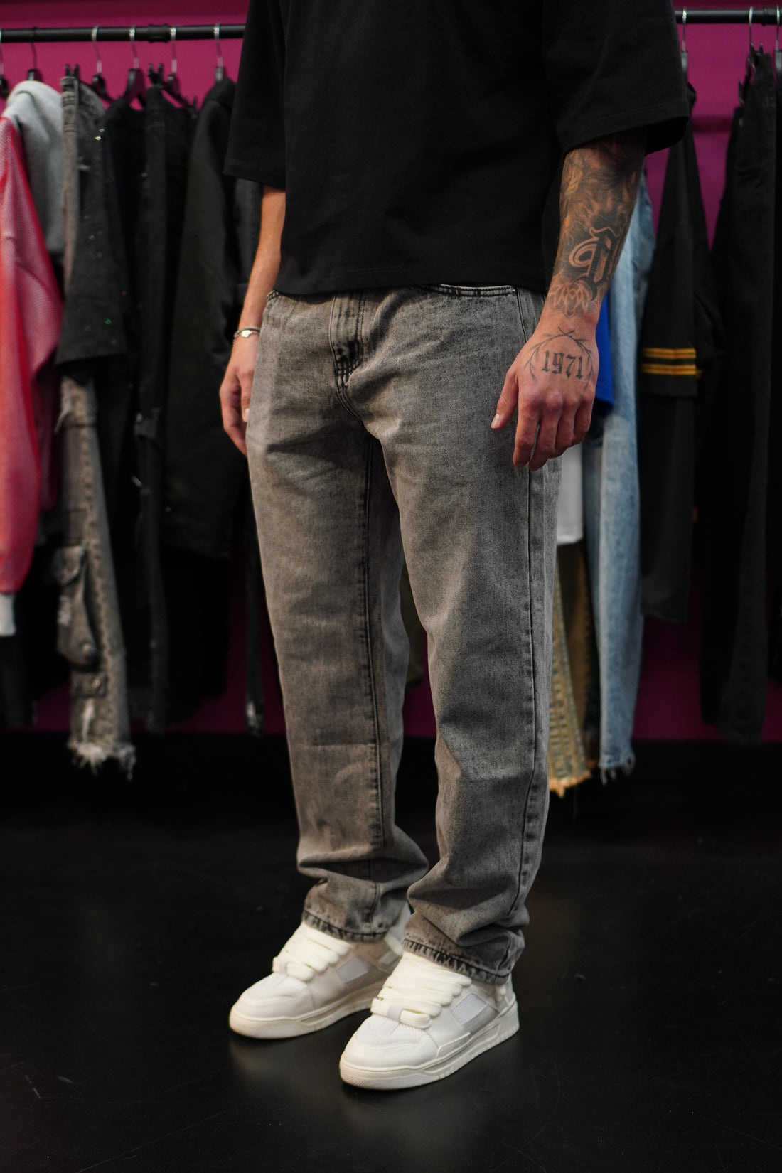 Baggy Nodegrade’