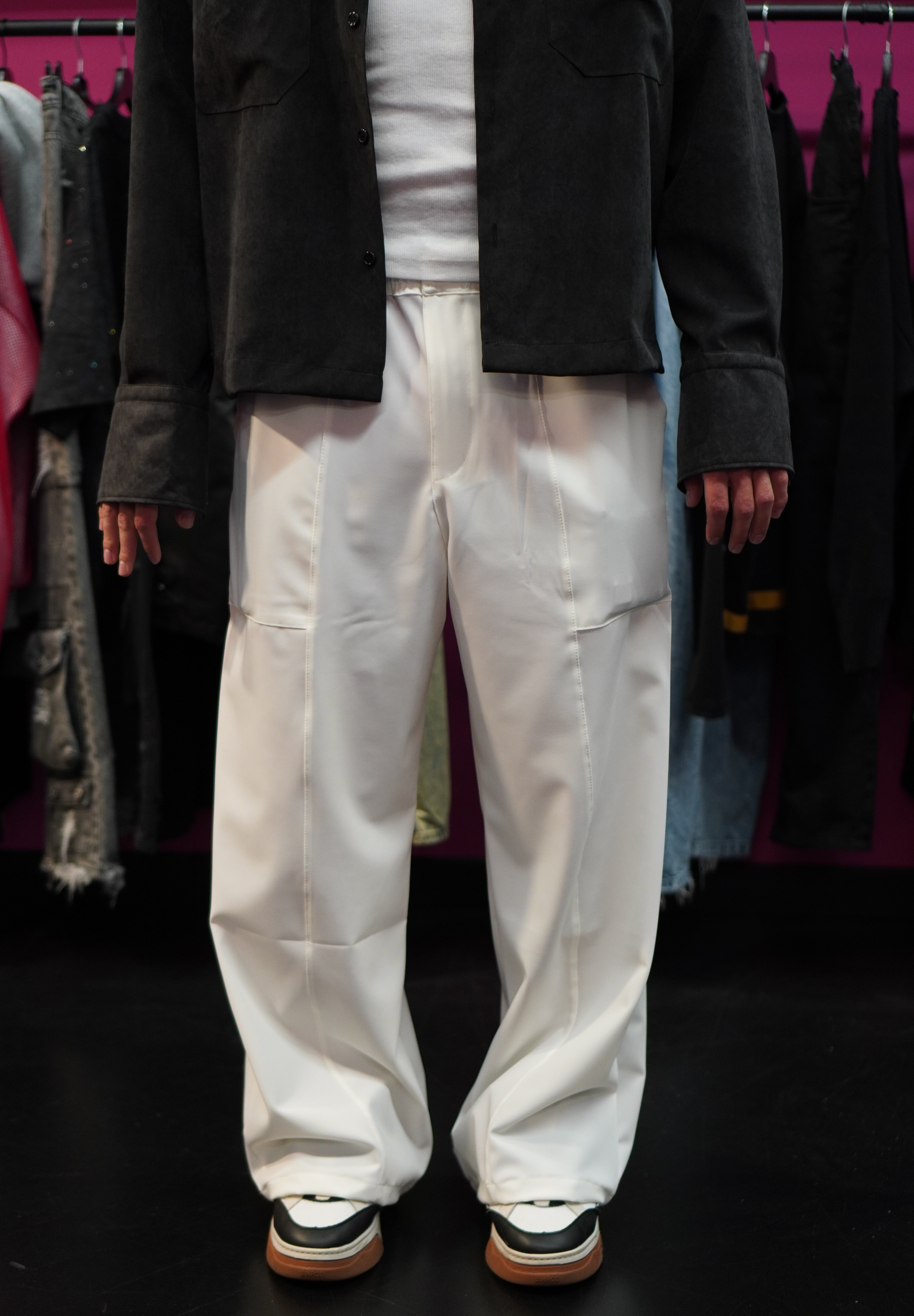 Pantalone Kentucky
