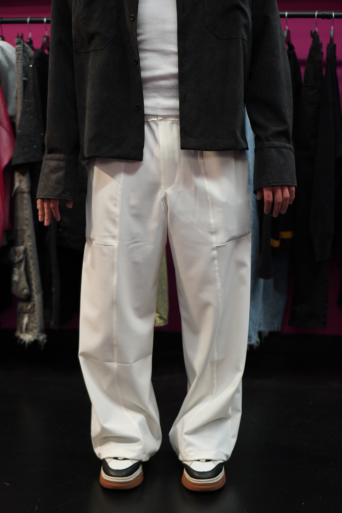 Pantalone Kentucky