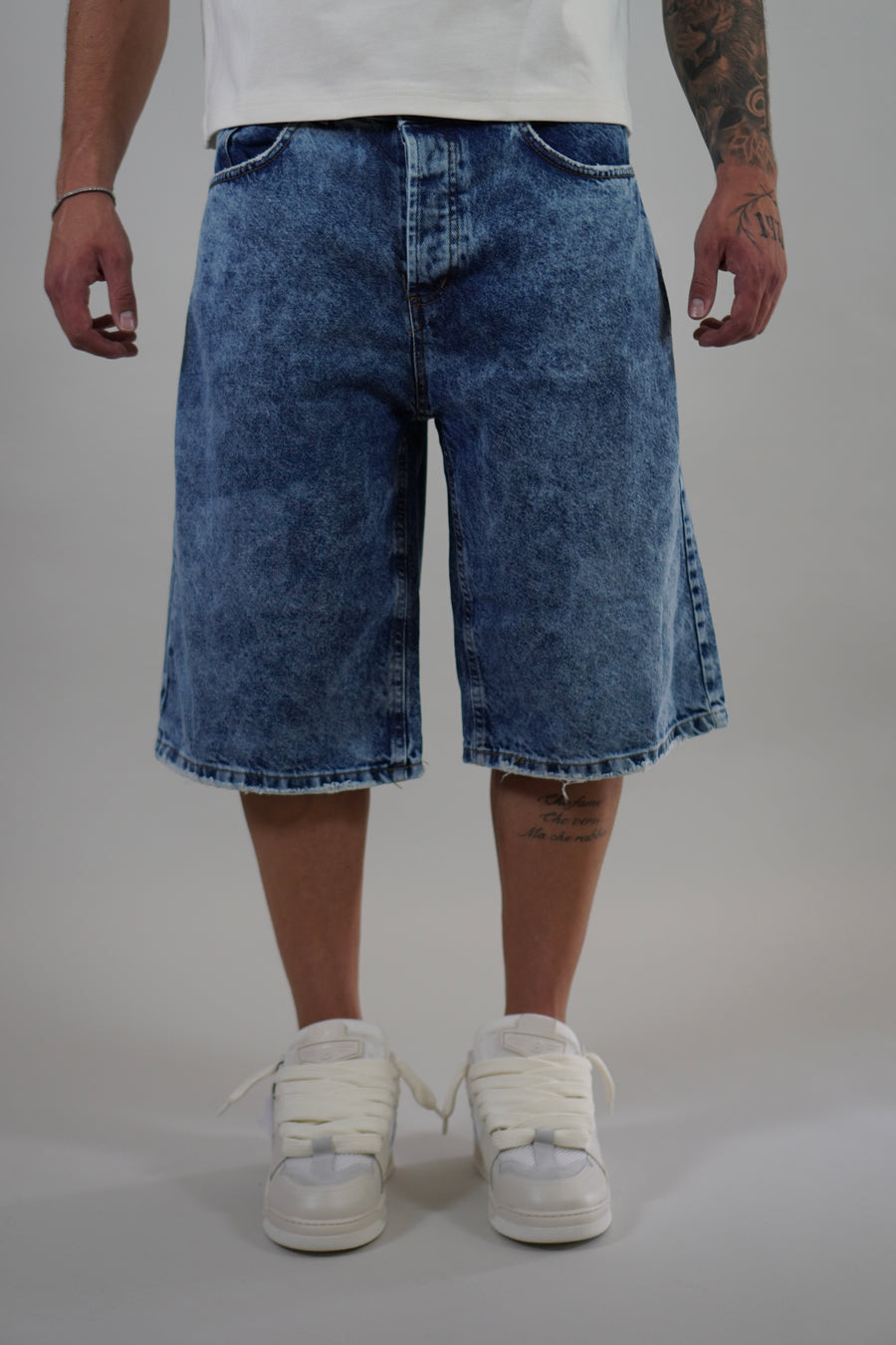Jorts Marmo