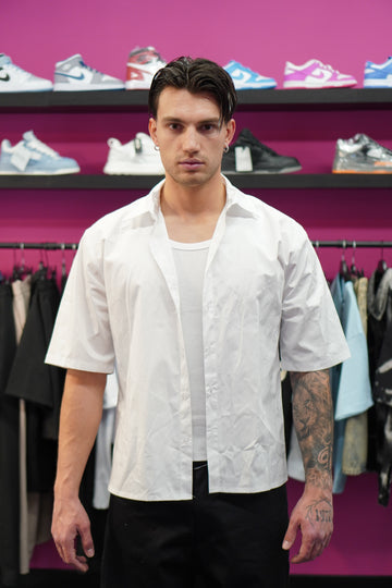 Camicia Clear