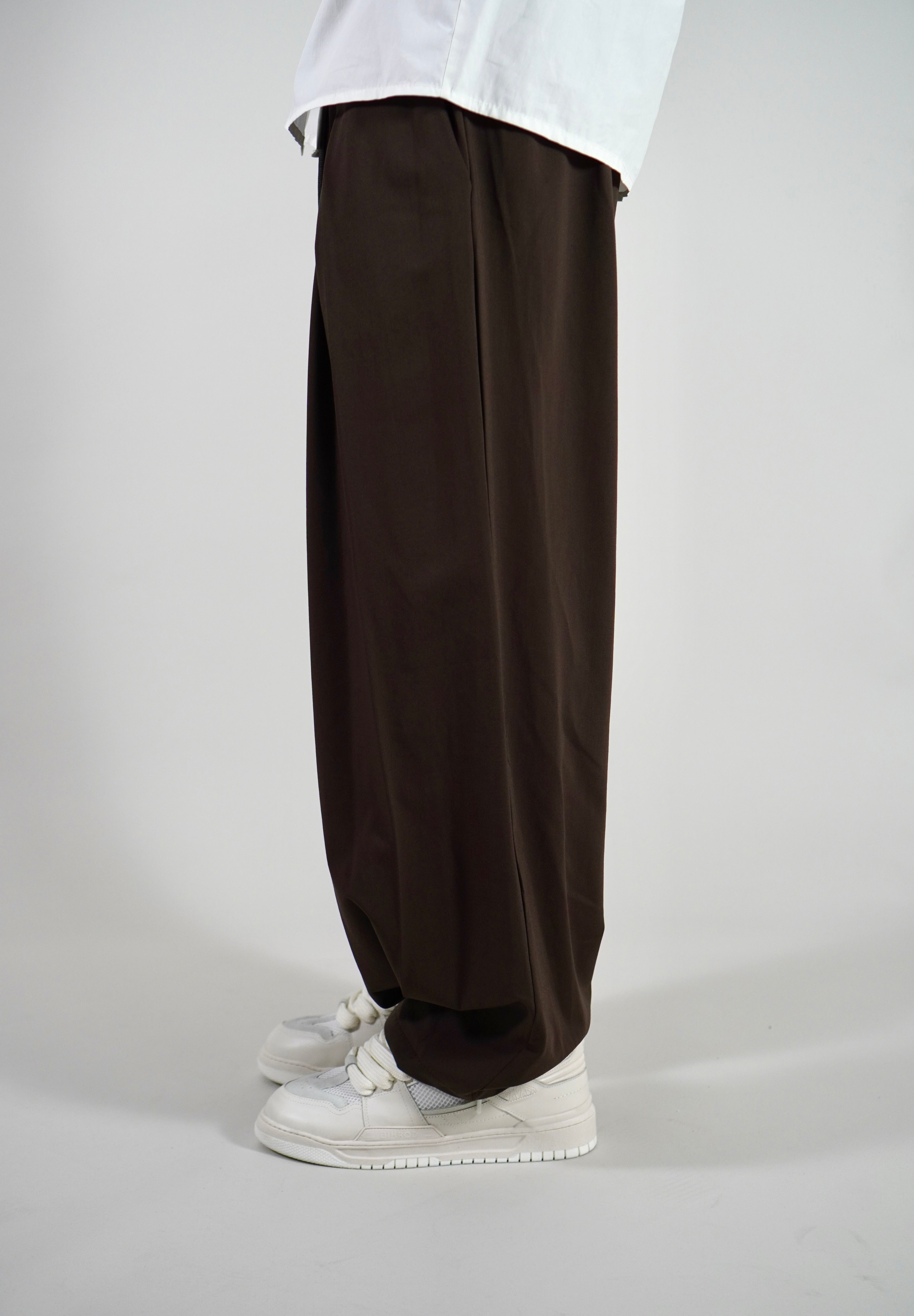 Pantalone Moka Deep Pencies