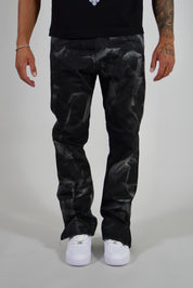 Jeans Flare Bull Old