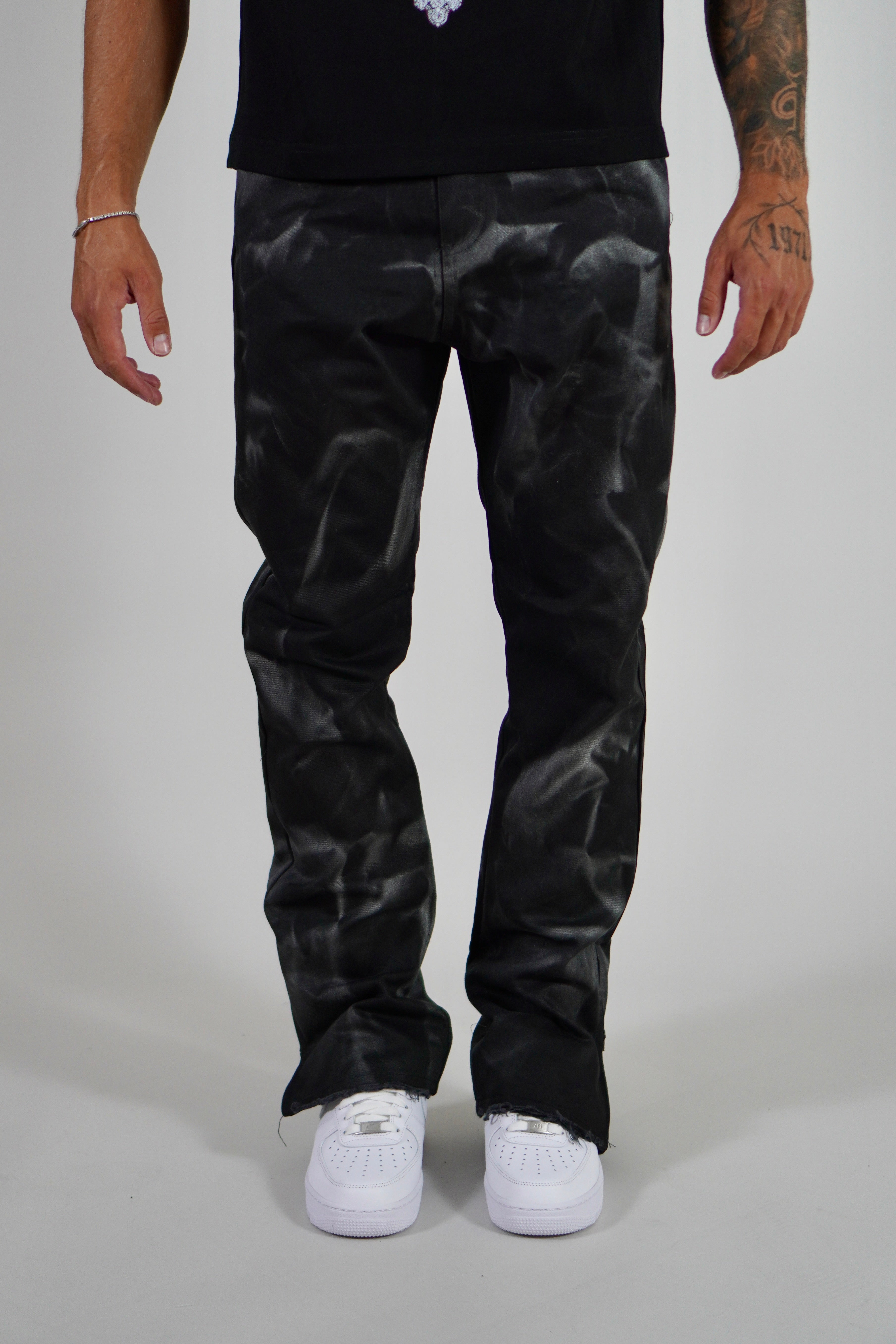 Jeans Flare Bull Old