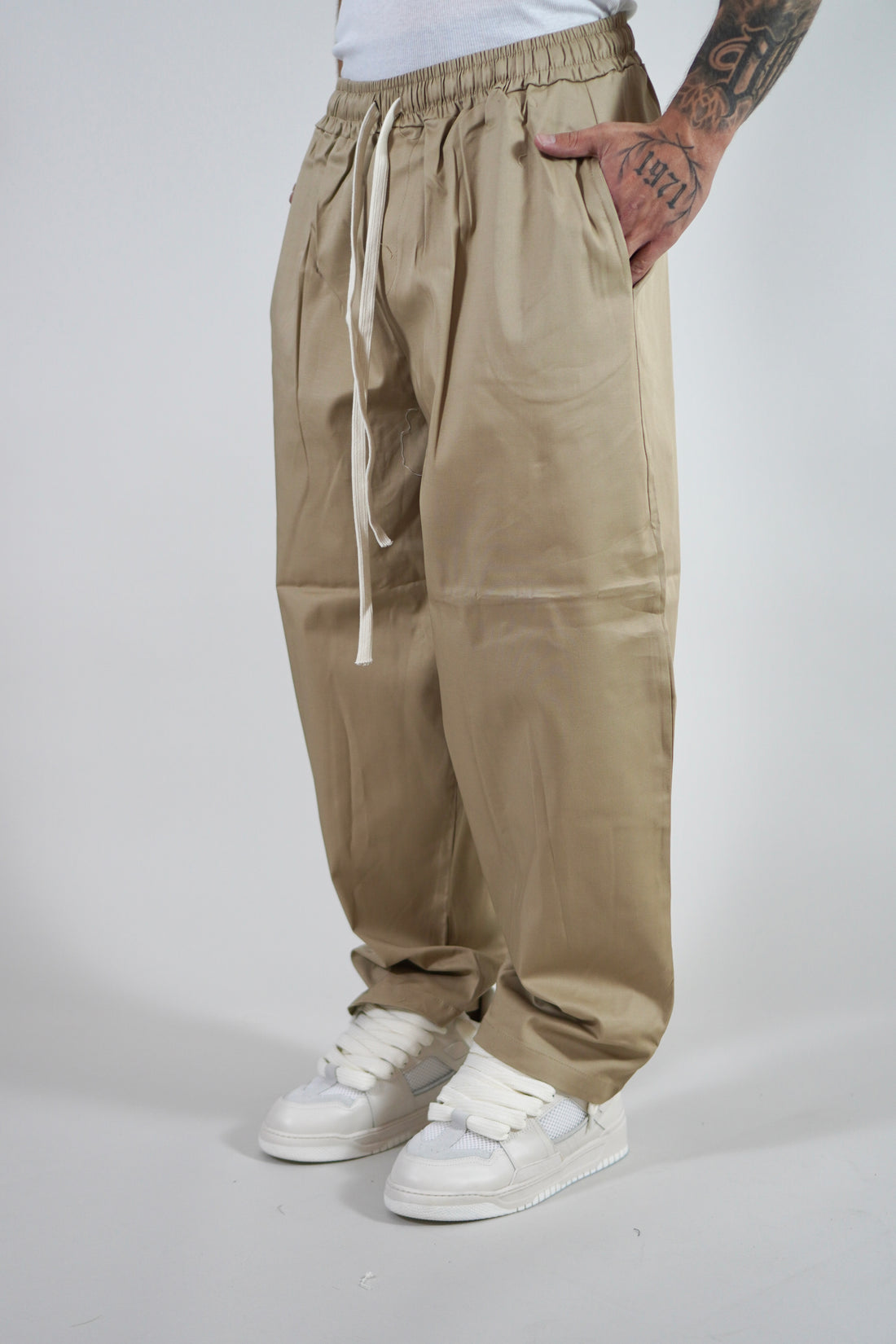 Pantalone Baloon (5 colori)