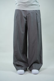 Pantalone All Penc Grey