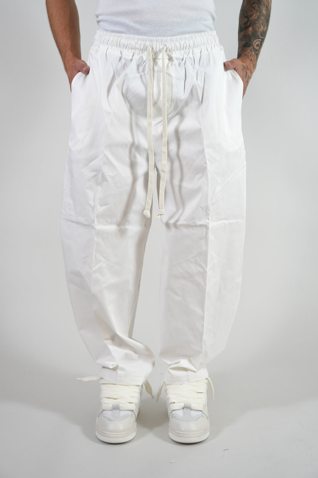 Pantalone Baloon (5 colori)