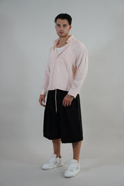 Camicia Nope Pink