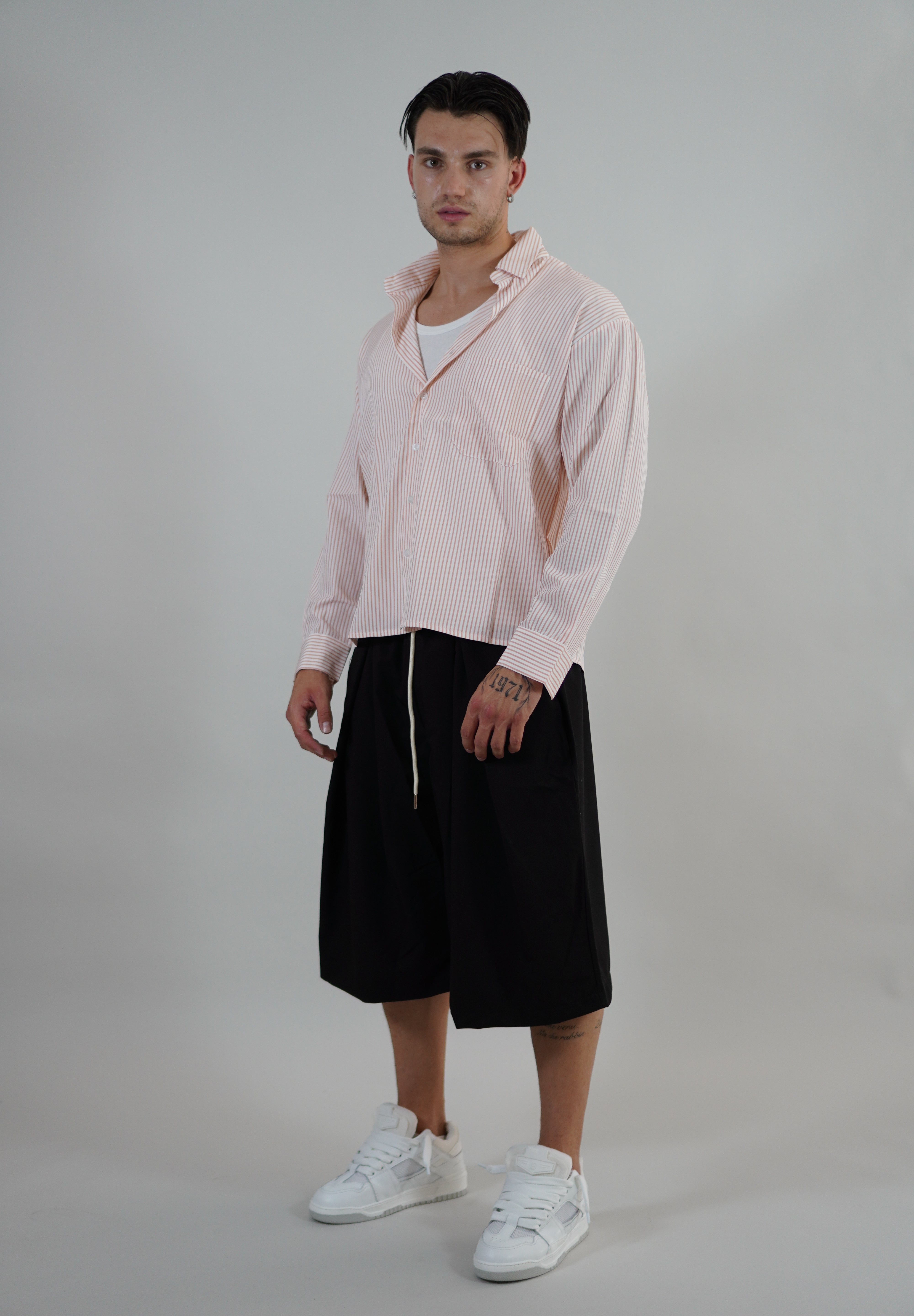 Camicia Nope Pink