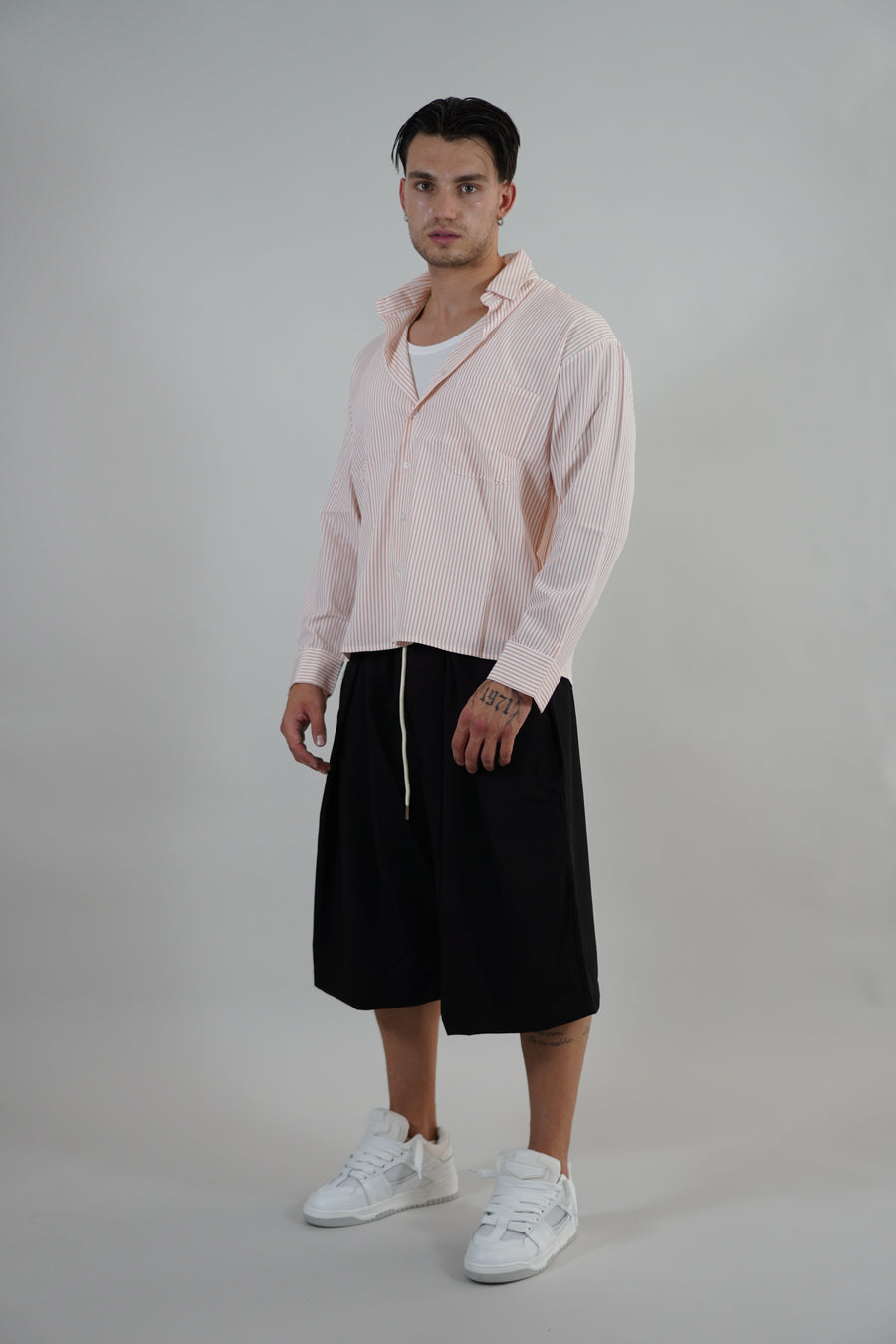 Camicia Nope Pink