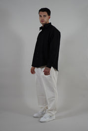 Camicia Cali Black