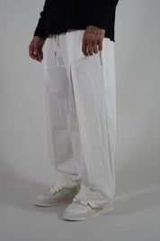 Pantalone Deep Pencies White