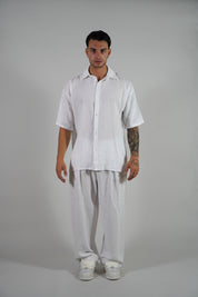 Coordinato Fortaleza White