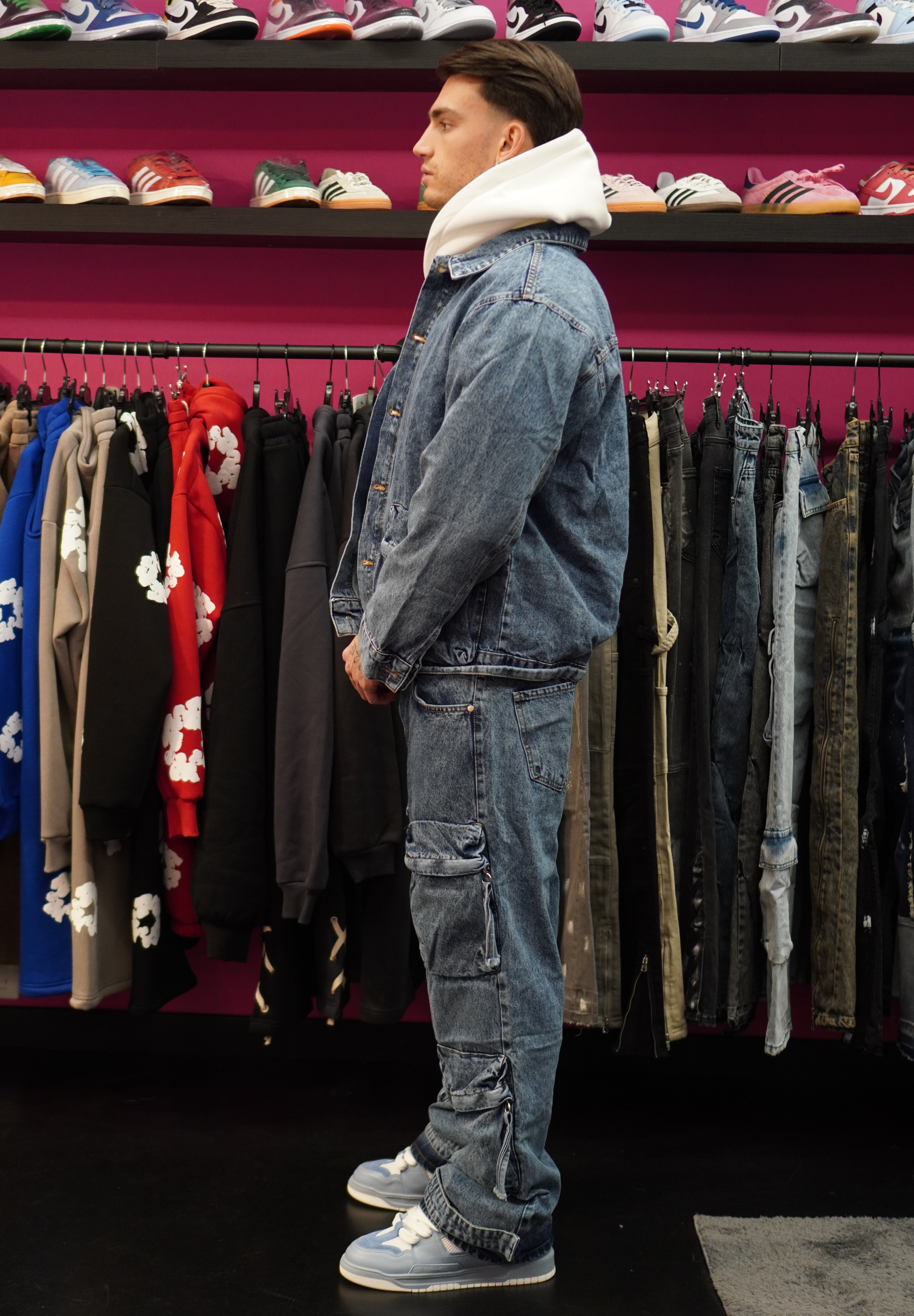 Coordinato Multipocket