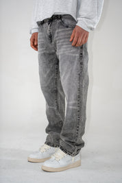 Jeans Everyday Grey