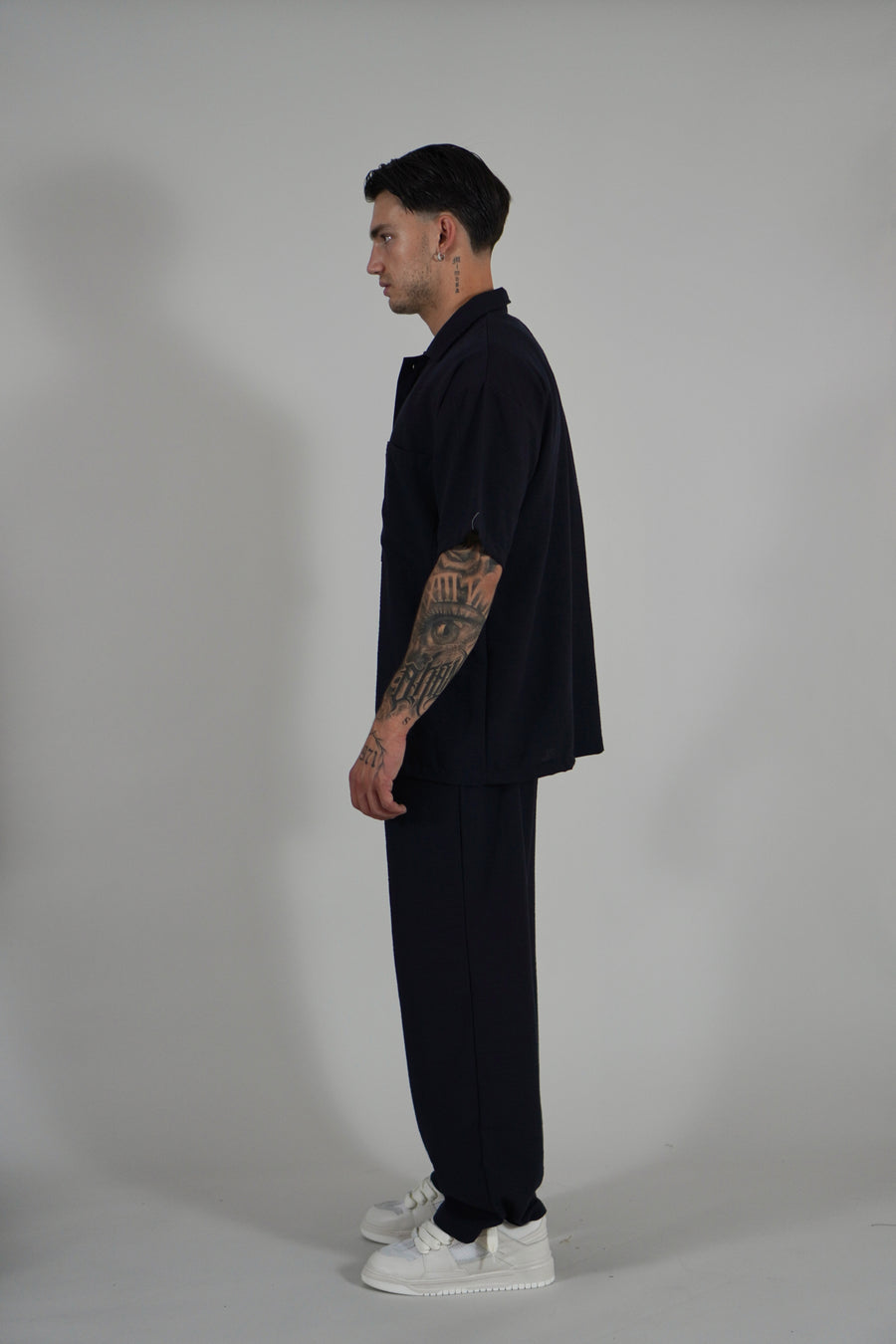 Coordinato Bogotà Navy