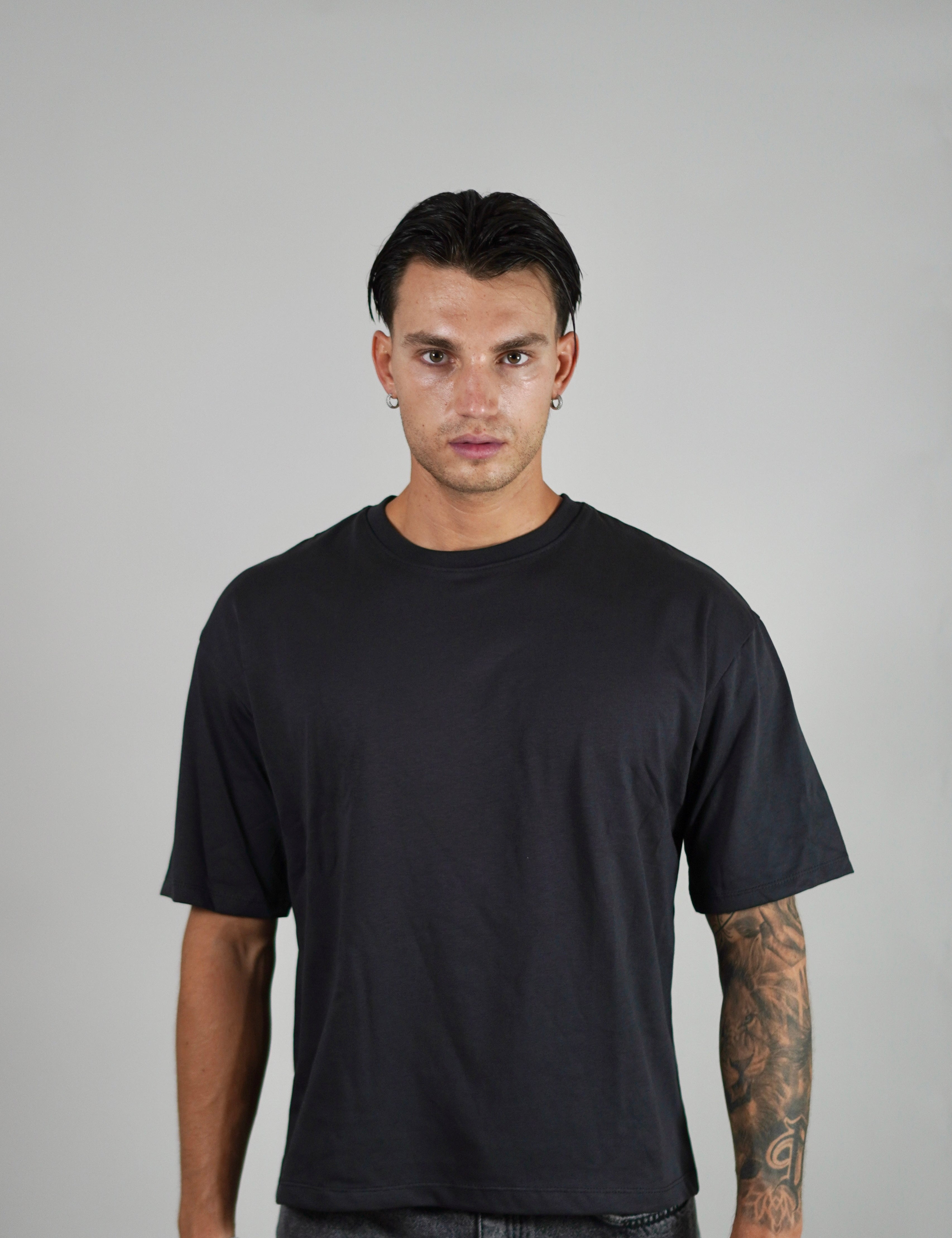 T-shirt Basic (4 colori)