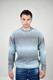 Maglione Fall Grey