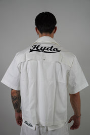 Coordinato Chavarria White