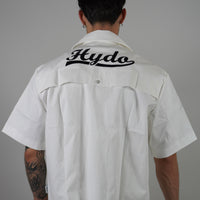 Coordinato Chavarria White