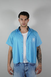 Camicia Penny Lane Sky
