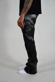 Jeans Flare Bull Old