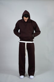 Tuta Chill Boxy (10 colori)