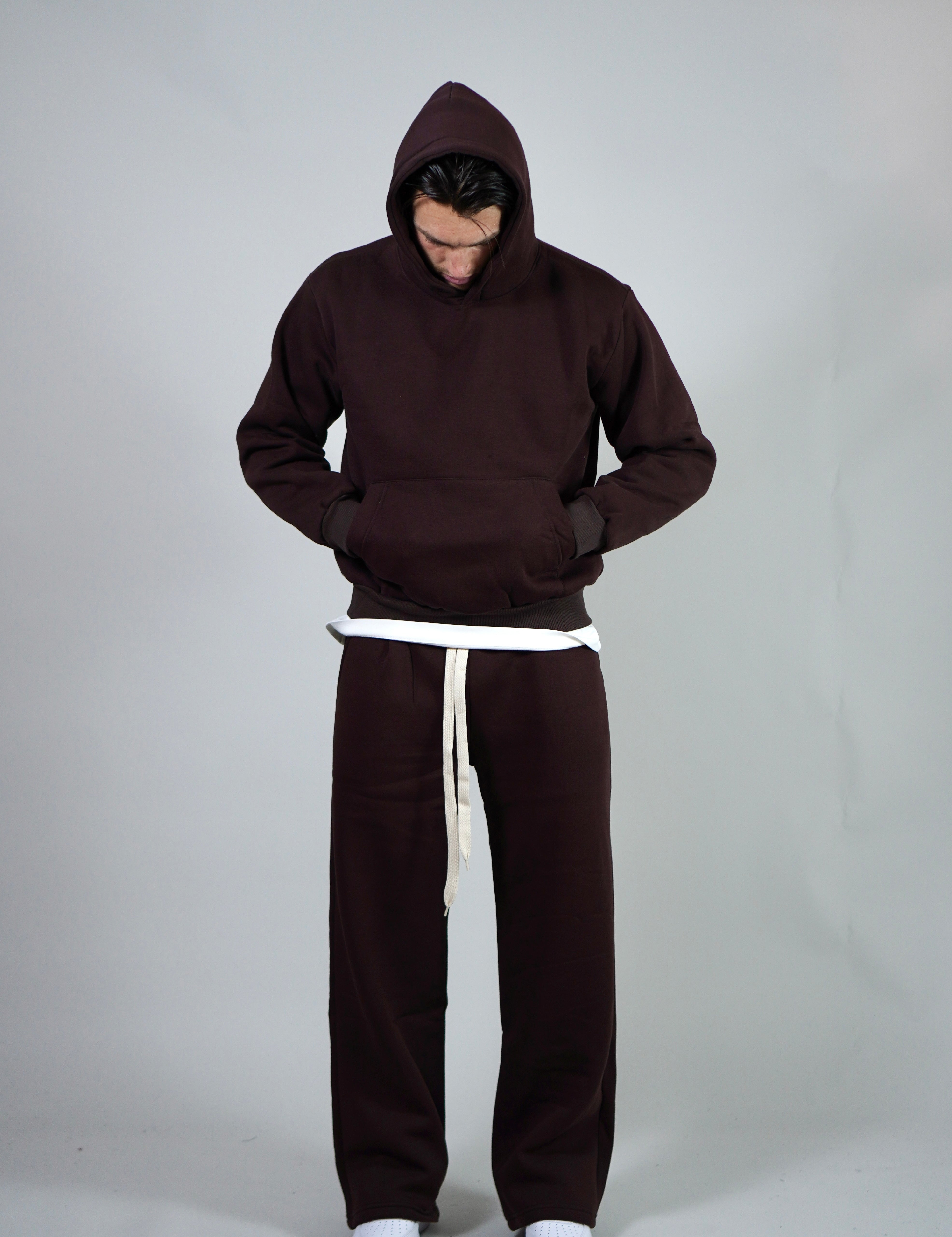 Tuta Chill Boxy (10 colori)