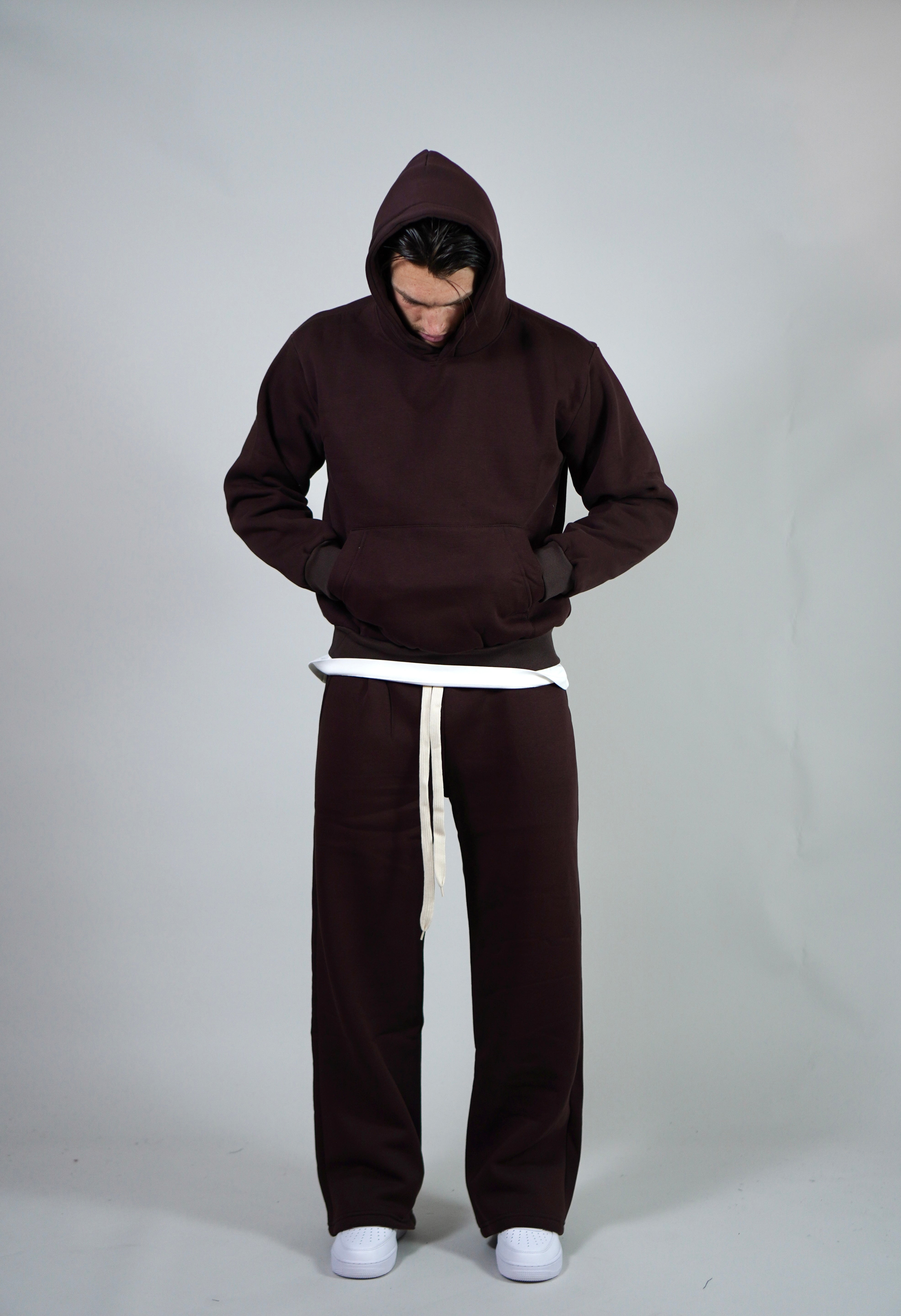 Tuta Chill Boxy (10 colori)