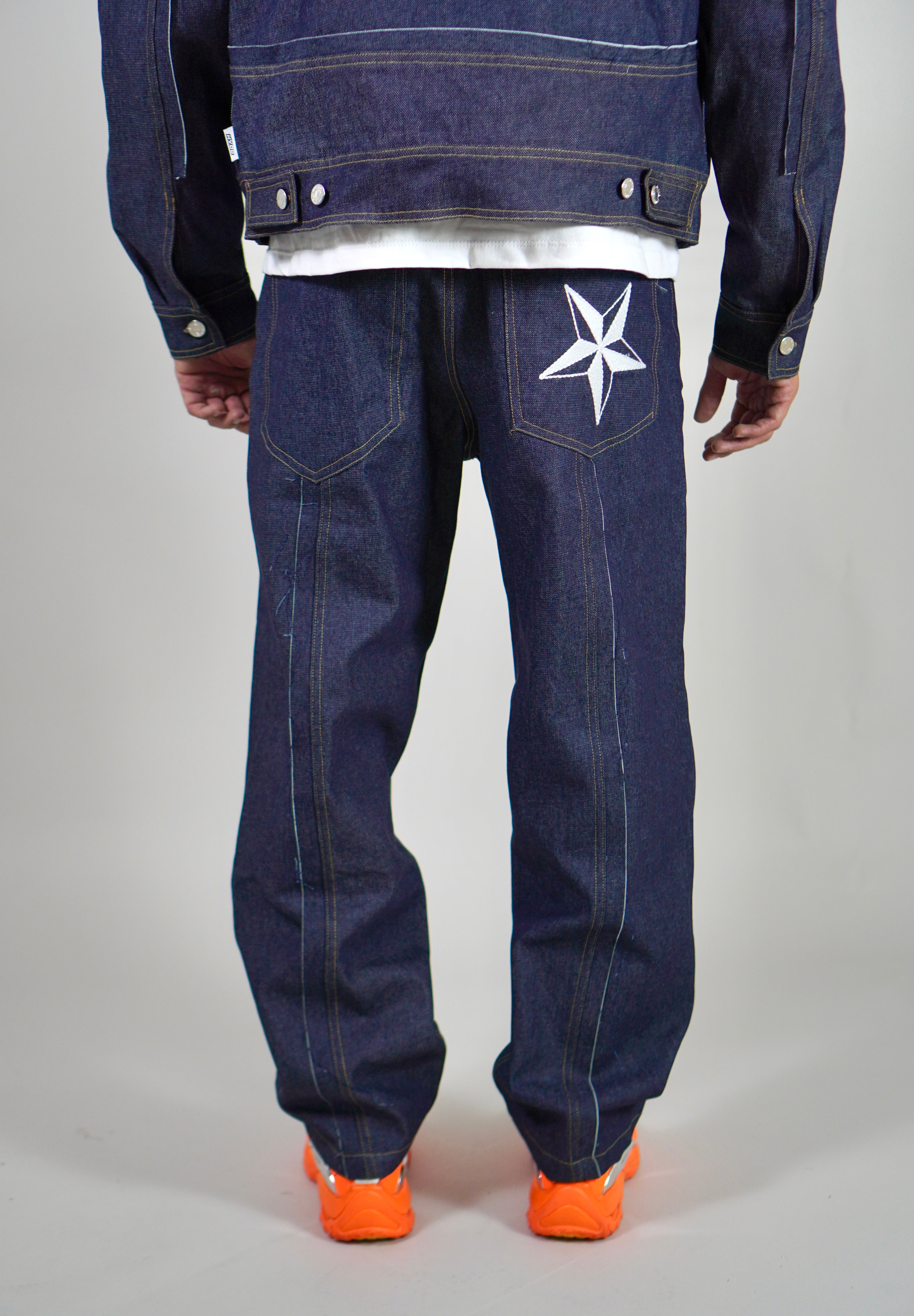 Coordinato Gvasalia