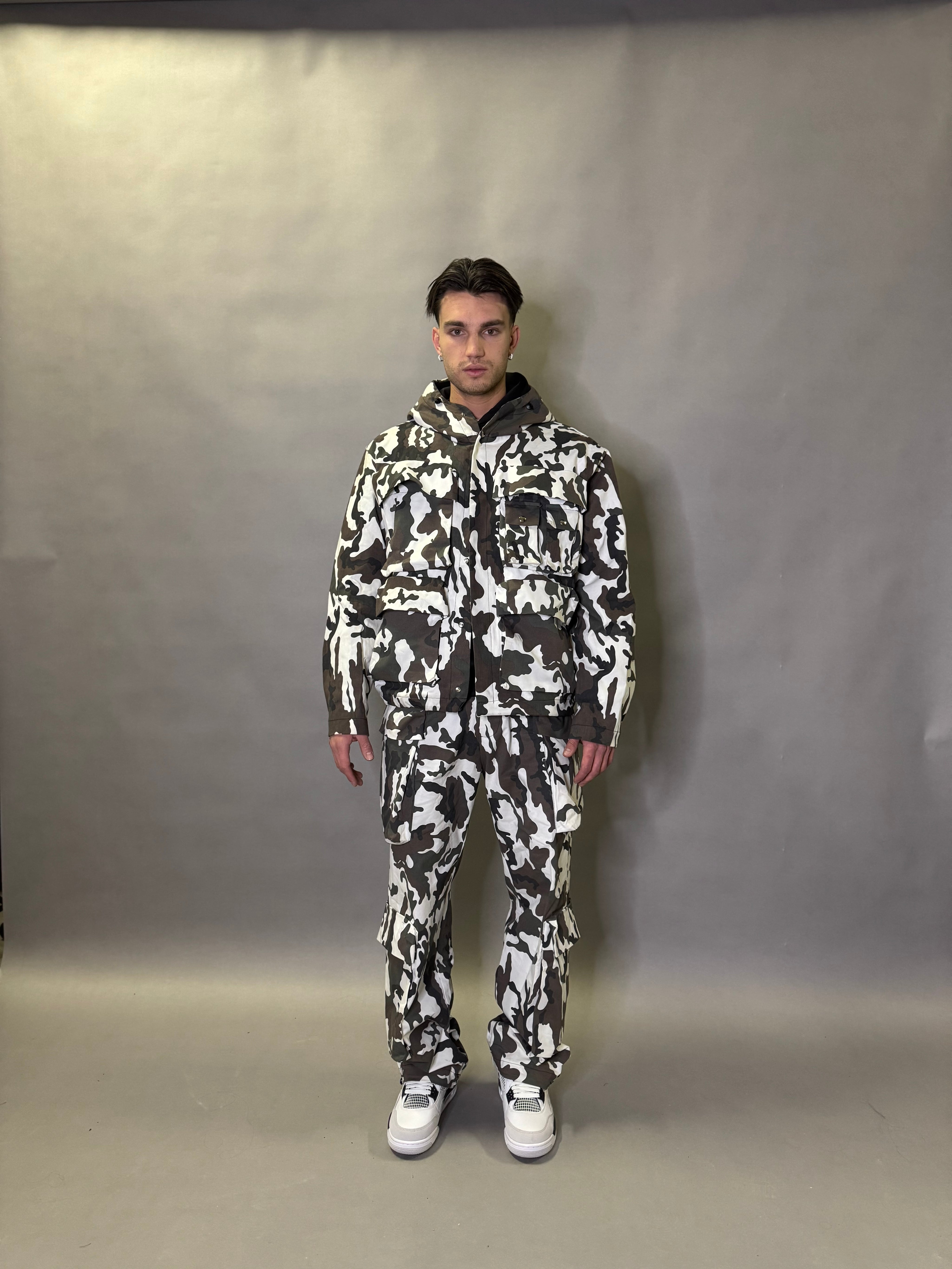 Coordinato Military
