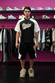 Coordinato Byron Bay Black