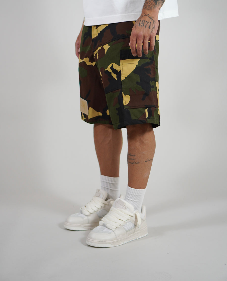 Bermuda Military