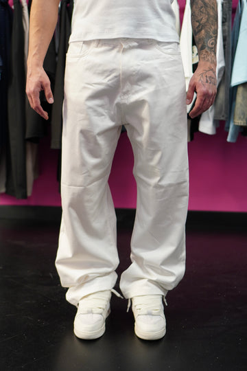 Baggy Bull Cream