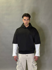 Hoodie Double