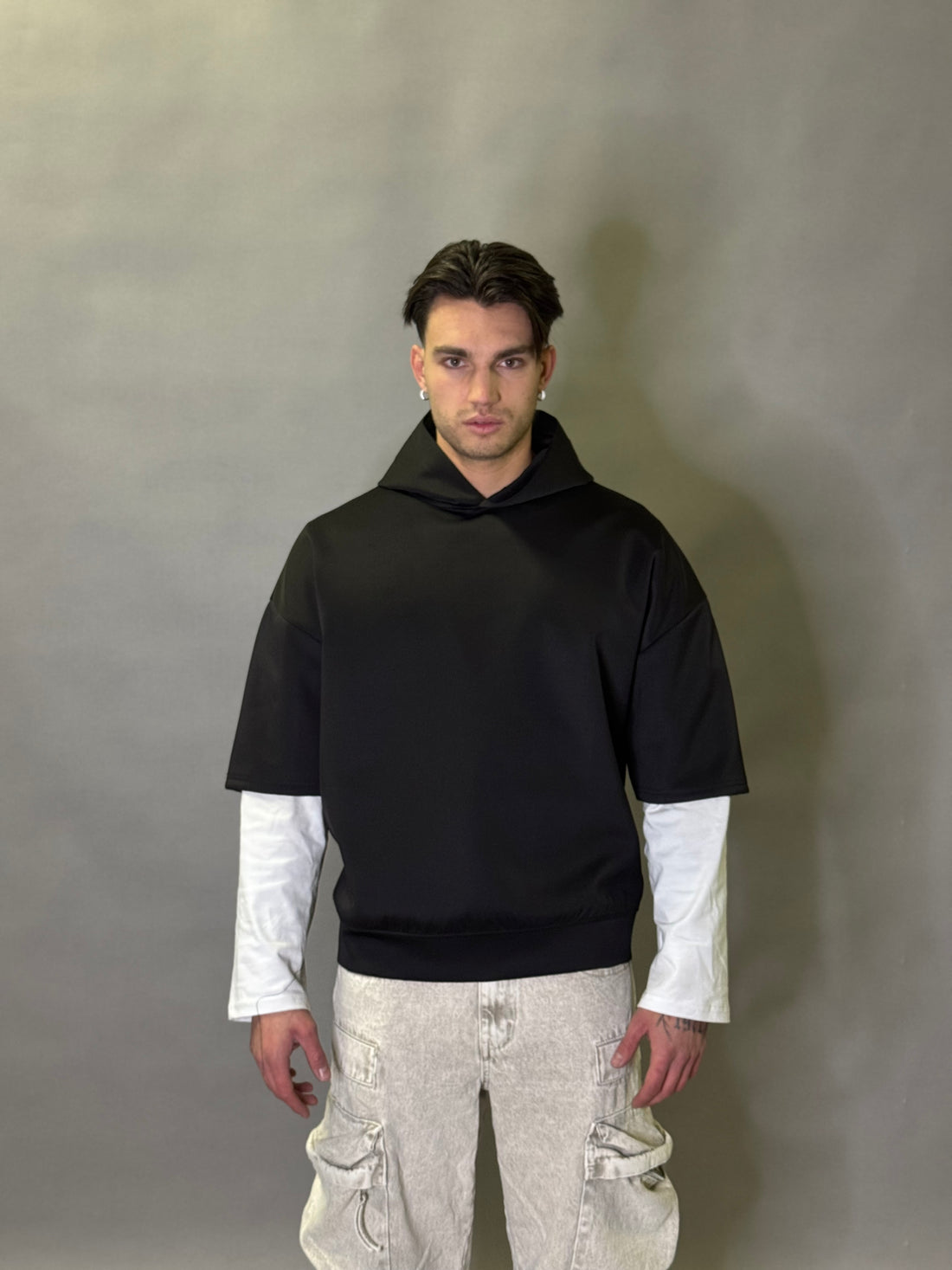 Hoodie Double