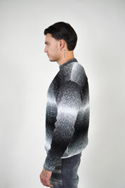 Maglione Fall Black