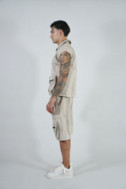 Coordinato Multizip