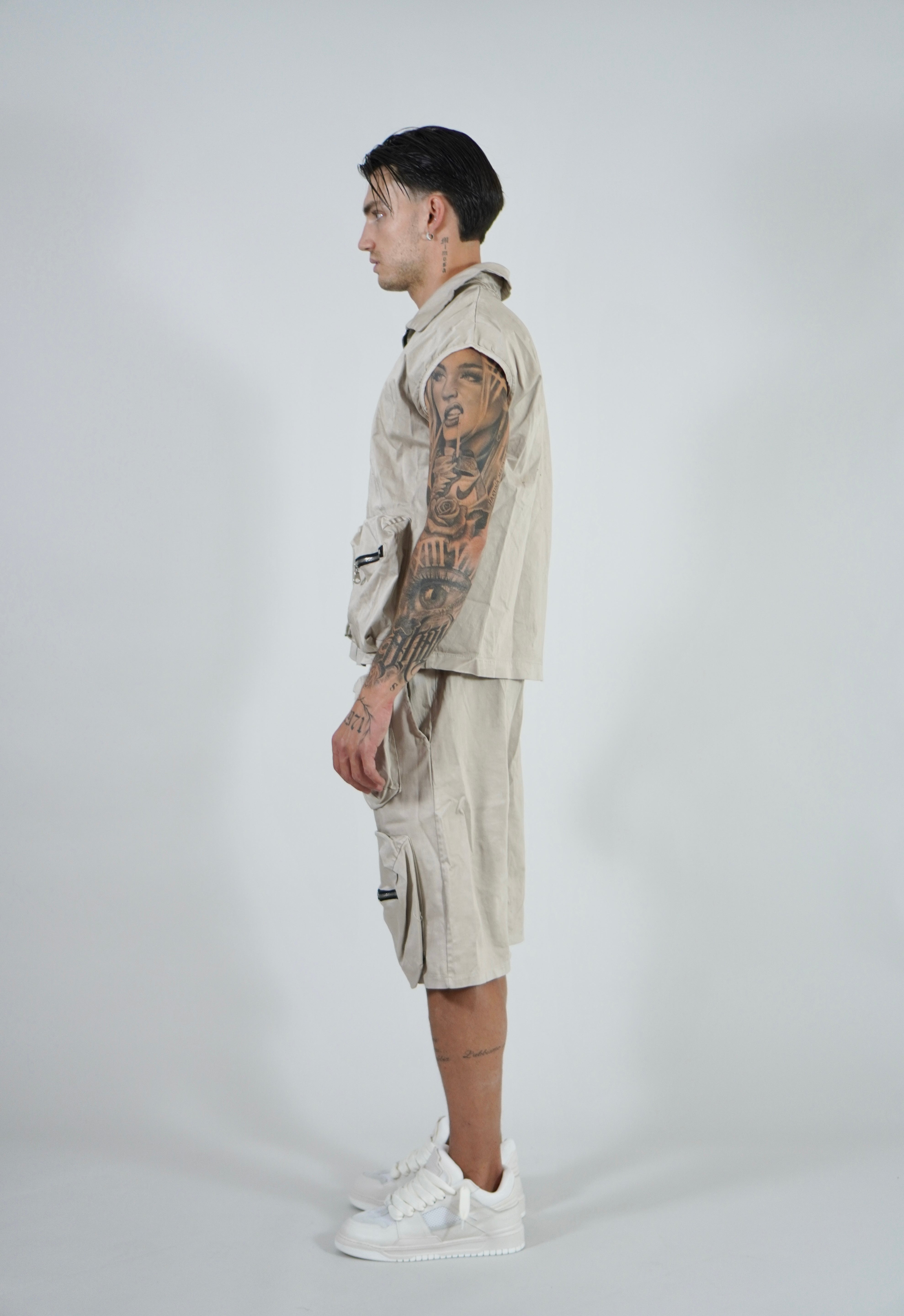 Coordinato Multizip