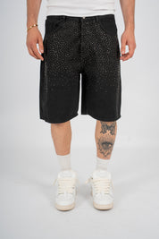 Short Show Black